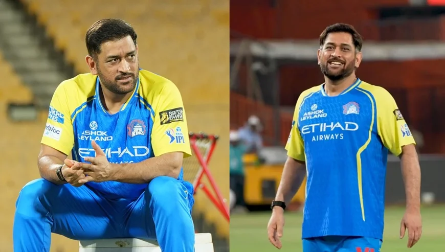 CSK vs GT Match Preview