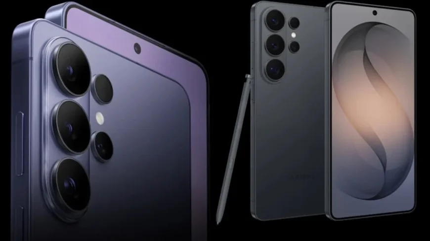 Samsung Galaxy S26 Price Drop 2026: S26 Ultra की कीमत में भारी गिरावट, अब rs1,30,999 से शुरू