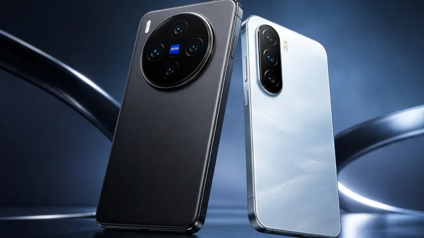 Vivo X300 Ultra & X300 FE India Launch 2026