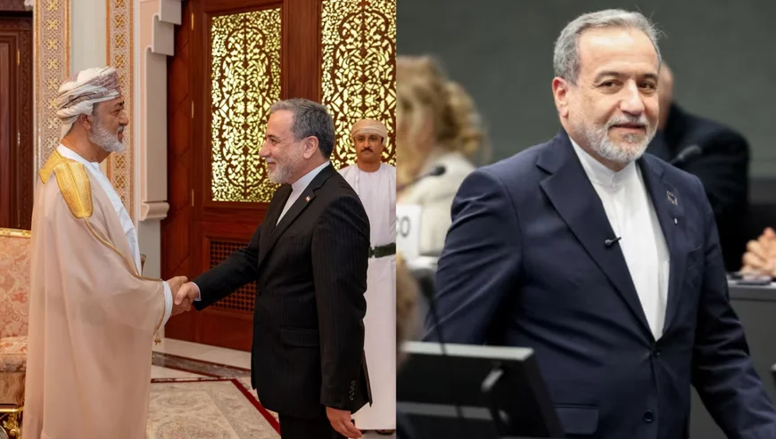 Iran-US Talks Update