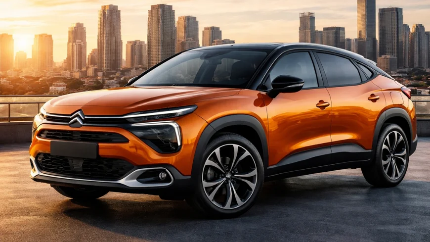 Citroen Basalt Price Hike 2026: