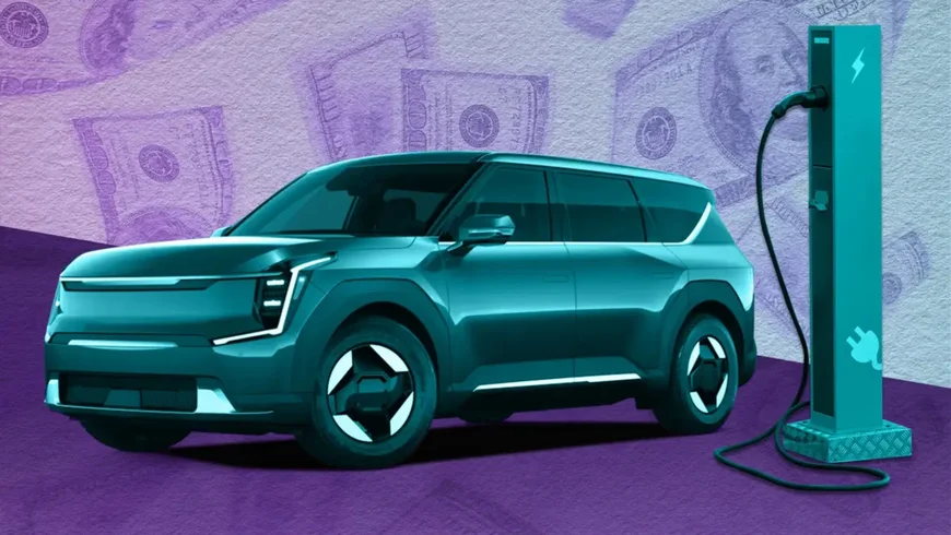 Electric Car Buying Guide