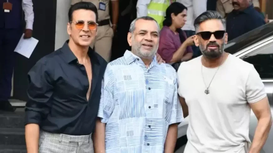 Hera Pheri 3 Update