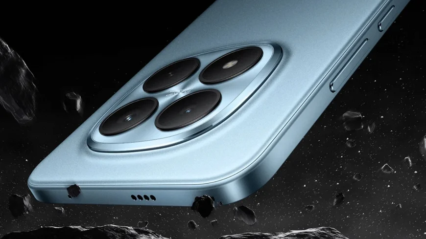 Redmi Note 17 Pro Max: 9,210mAh Battery, 100W Charging, 200MP Camera Leaked जबरदस्त फीचर्स के साथ बड़ा खुलासा