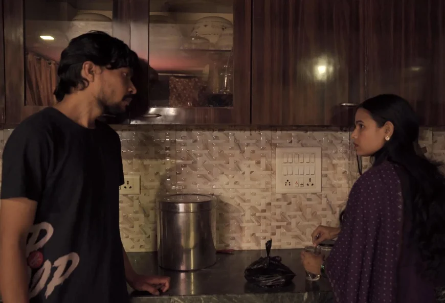  शॉर्ट फिल्म “मेरा वाला अलग है”