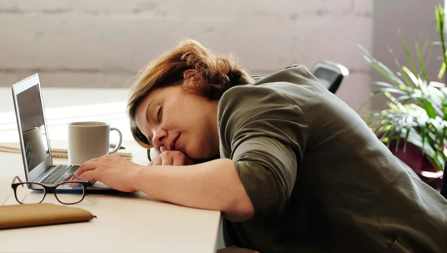 Post Lunch Sleepiness 