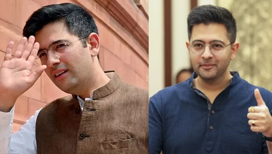Raghav Chadha