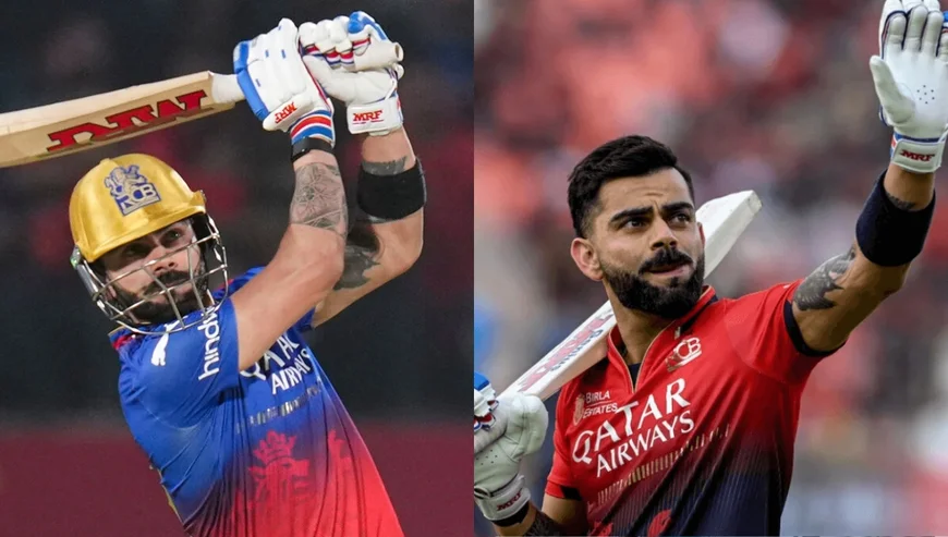 Royal Challengers Bengaluru