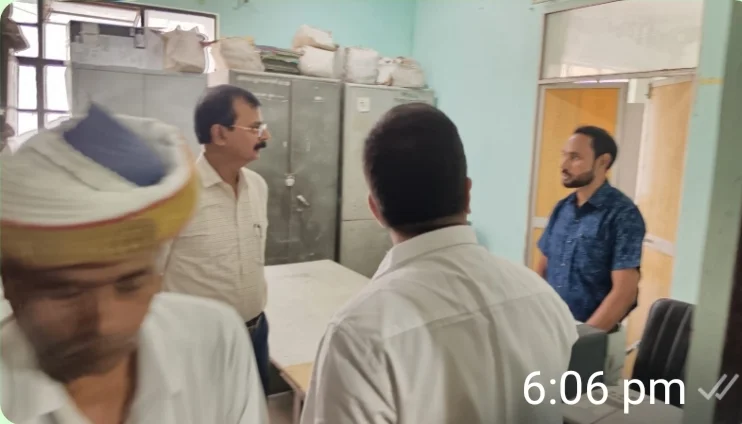 विकास भवन