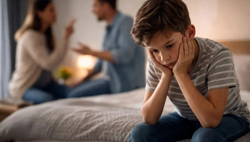 Parental Depression Study