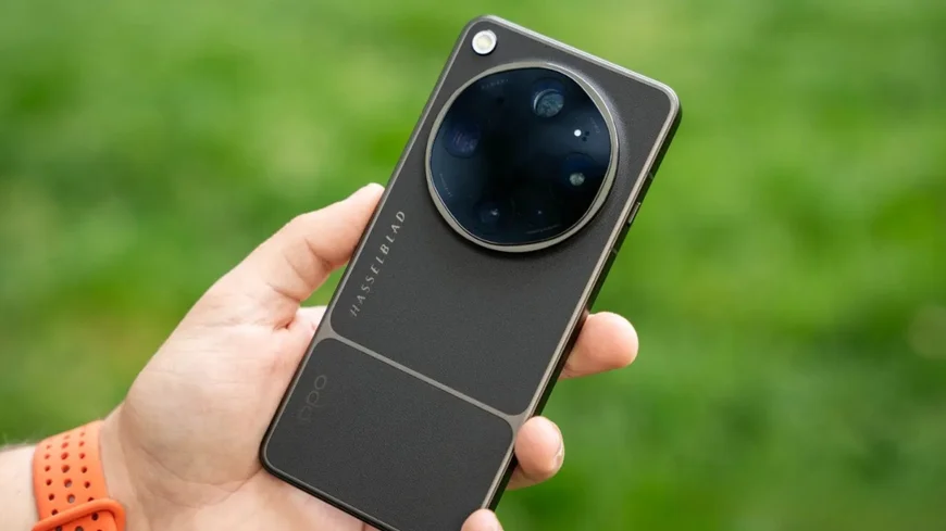 Oppo Find X9 Ultra 2026