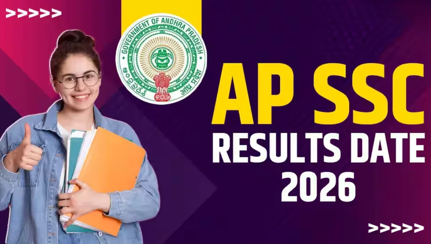 AP SSC Result 2026