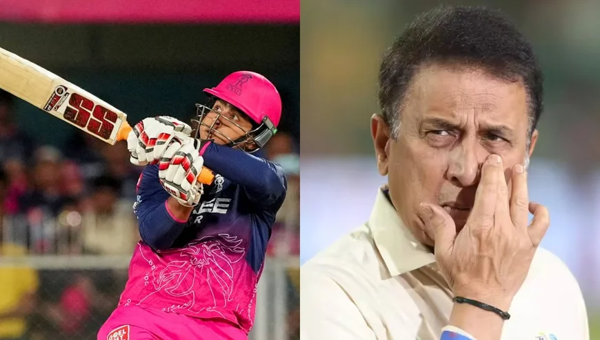 Vaibhav Sooryavanshi