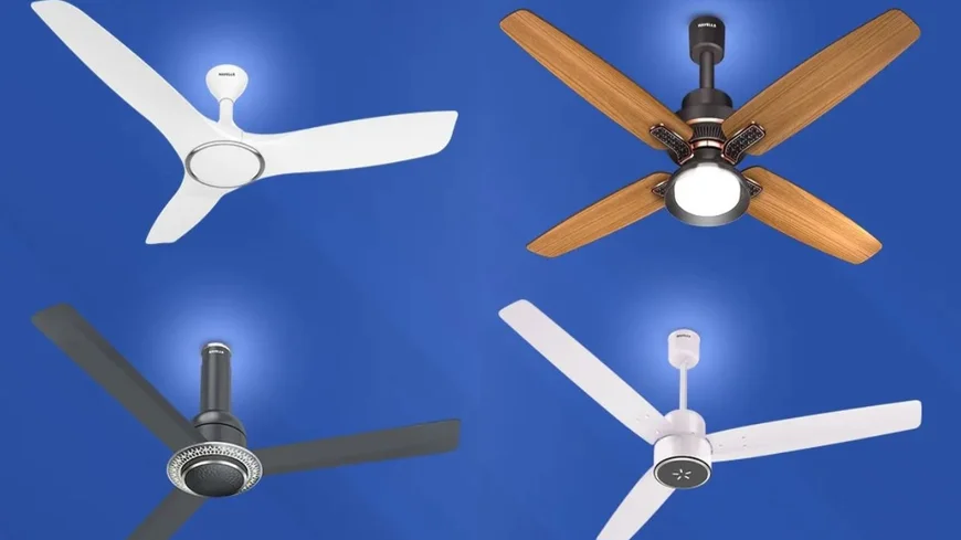 BLDC या रेगुलर फैन: कौन है बेहतर