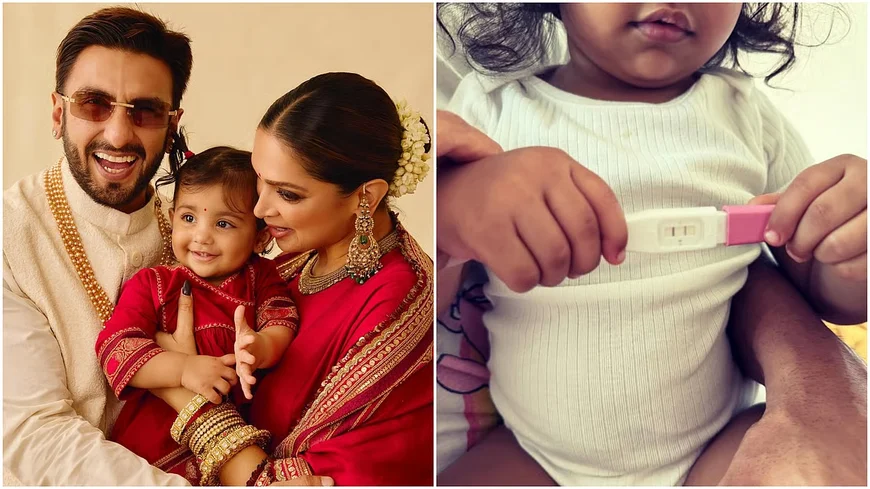 Deepika Padukone Pregnancy News