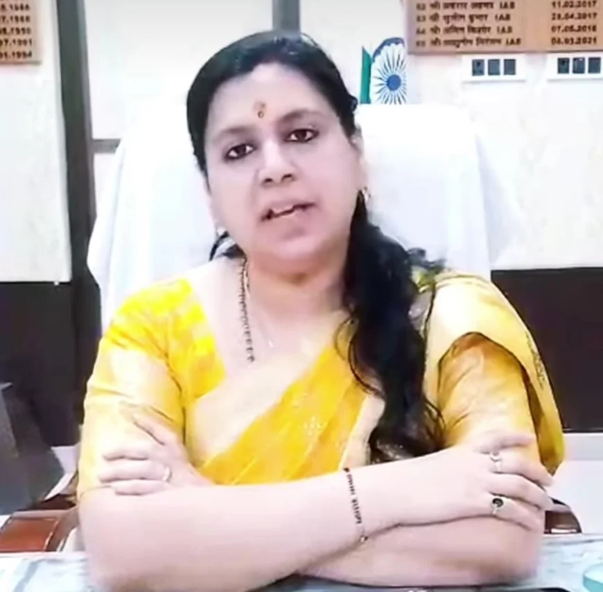 दिव्यांगजनों के लिए विशेष चिन्हांकन शिविर, सभी विकास खंडों में मिलेंगी योजन