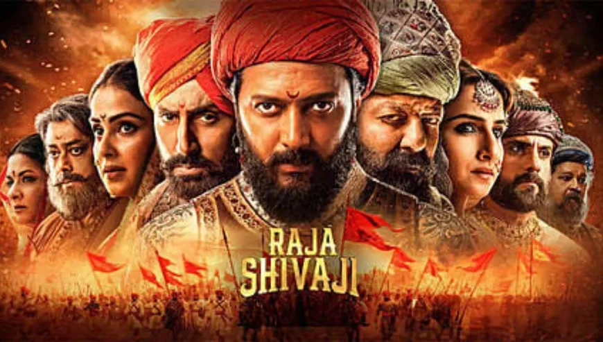Raja Shivaji Box Office Prediction