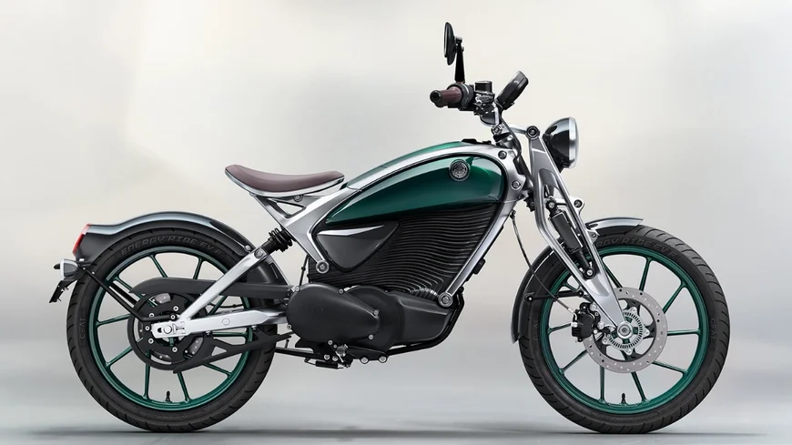 Royal Enfield Electric Bike: 1 रुपये में 3 Km चलने वाली कंपनी की पहली EV