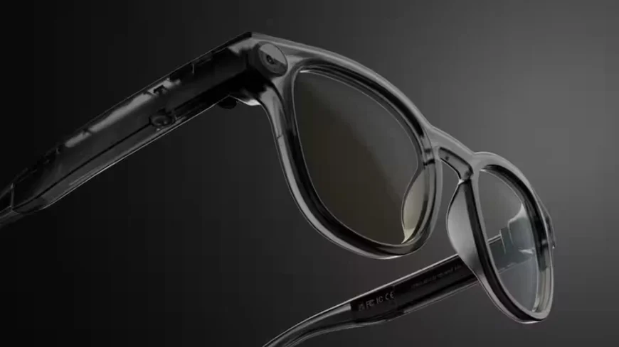 Samsung Galaxy Glasses