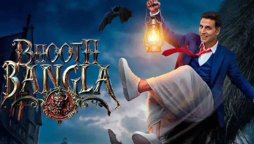 Bhooth Bangla Box Office