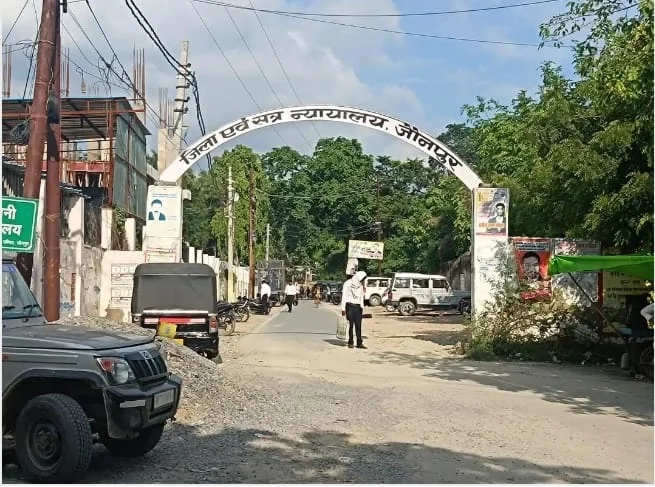 न्यायालय ने सात दुष्कर्मीयो को सुनाई सजा