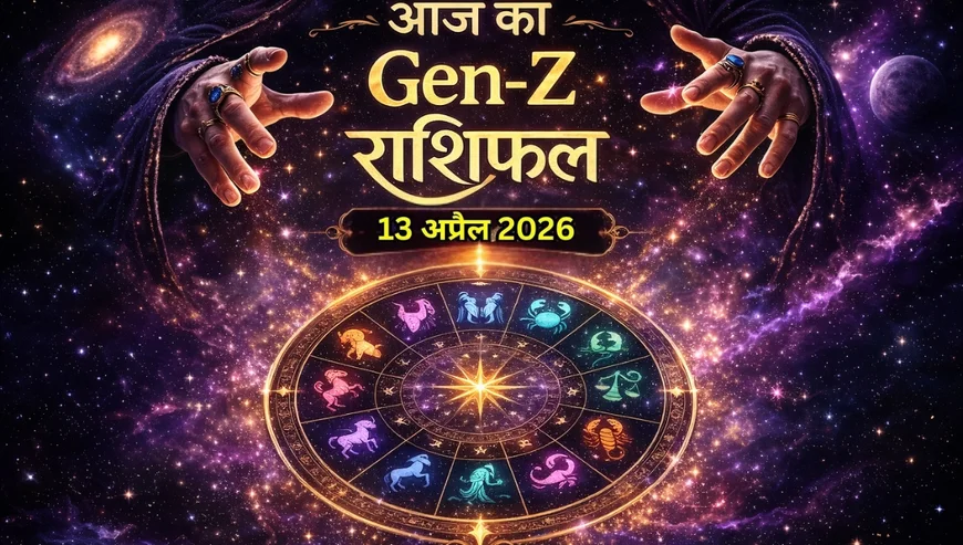 Gen-Z Rashifal