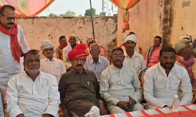 kalicharan-ghat-highmast-light-deoria-news