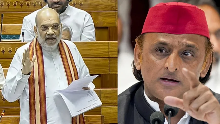 Delimitation Bill 2026