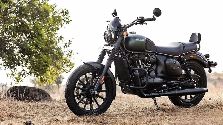 Yezdi 650 Launch 2026