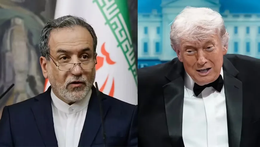 US Iran War News: ईरान के Peace Proposal पर Trump नाखुश, Hormuz Strait को लेकर बढ़ा तनाव