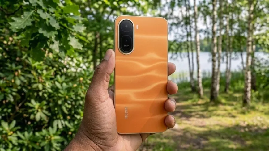 Redmi A7 Series