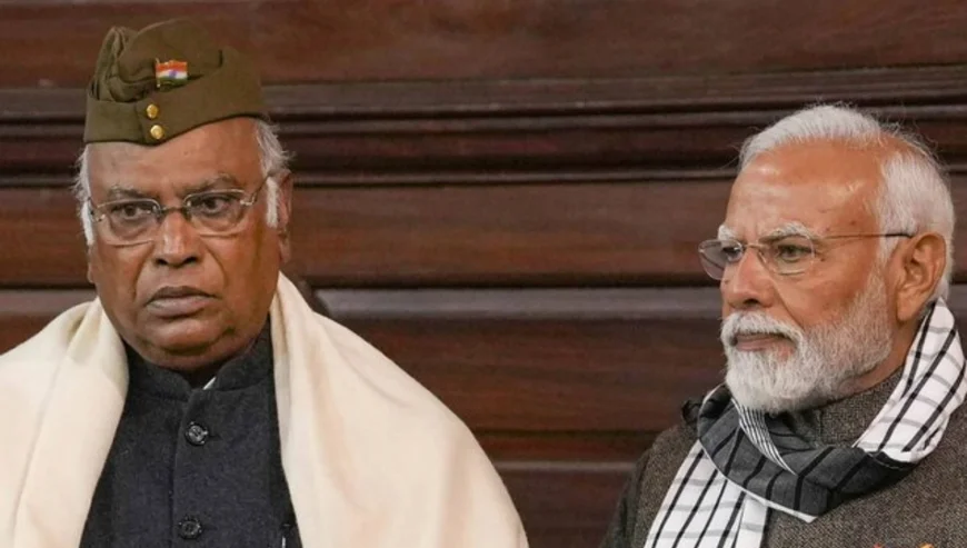 Nari Shakti Vandan Act