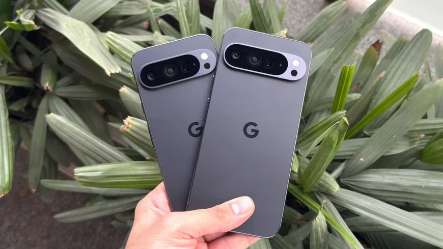 Google Pixel 10 की कीमत में बड़ी गिरावट