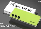 Samsung Galaxy A57 5G Launched: 6 साल के अपडेट और 2 दिन की बैटरी ने बदली वैल्यू की परिभाषा