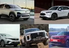 Upcoming Cars May 2026 In India: Sierra EV, City, ZR-V, Majestor, Ebella  मई 2026 में लॉन्च होने वाली शानदार नई कारें