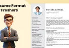 Resume Writing Tips for Freshers in 2026: फ्रेशर्स के लिए प्रोफेशनल रिज्यूमे बनाने के आसान और स्मार्ट तरीके