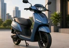 TVS Electric Scooter: क्यों तेजी से बढ़ रही है इसकी लोकप्रियता और कैसे छोड़ रहा है सबको पीछे?