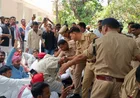 बरहज तहसील घेराव से पहले सपा नेताओं को हाउस अरेस्ट, कार्यक्रम रहा विफल