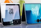 Samsung Galaxy Z Flip 8 Leak: Crease-Free Display and Slimmer Design Revealed! क्या यह फोल्डेबल का नया दौर है?