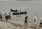 सरयू नदी में नहाते समय युवक की डूबकर मौत, एनडीआरएफ ने घंटों बाद शव निकाला