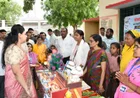 “न्यायालय आपके द्वार” व जन चौपाल से ग्रामीणों को राहत, 107 राजस्व वादों का मौके पर निस्तारण