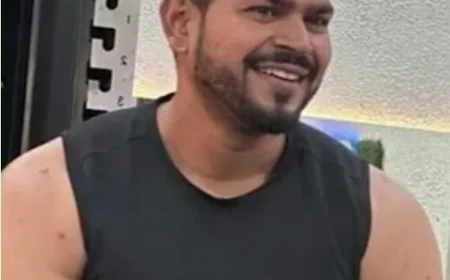 बुलंदशहर में 50 हजार का इनामी बदमाश एनकाउंटर में ढेर, तीन हत्याओं का था आरोपी