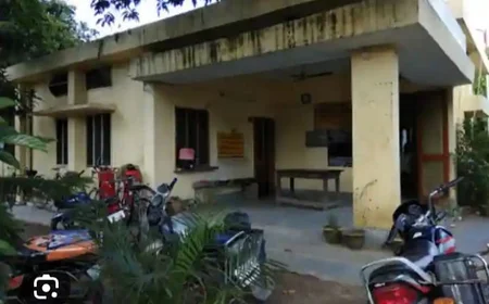 बरहज में 50 घंटे से ठप बिजली, गर्मी-उमस से लोग बेहाल; कांग्रेस ने जताई चिंता