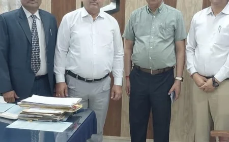स्व-जनगणना अभियान में देवरिया प्रदेश में 16वें स्थान पर, जनपद न्यायाधीश ने कराया ऑनलाइन पंजीकरण