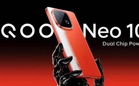 iQOO Neo 10 Gets New Colors With New Pricing: Rs34,999 में 7,000mAh पावरहाउस खरीदने का मौका
