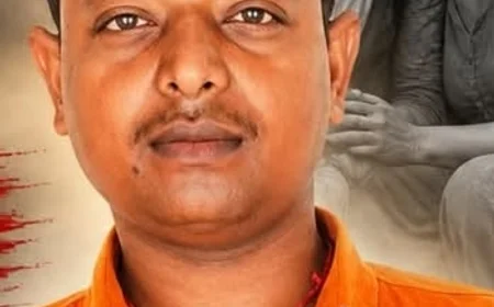 बारात से लौटते समय सड़क हादसे में युवक की मौत, शादी की खुशियां मातम में बदलीं