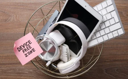 Digital Detox Tips: मोबाइल एडिक्शन कम करने के आसान तरीके
