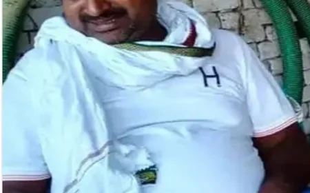 लक्ष्मीपुर कांड के मुख्य आरोपी ने किया सरेंडर, पुलिस अन्य आरोपियों की तलाश में