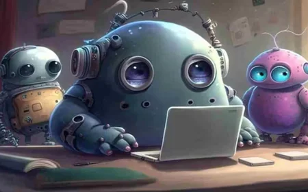 AI से सबसे ज्यादा खतरे में महिलाओं की नौकरियां? नई Study में हुआ बड़ा खुलासा, वजह जानकर चौंक जाएंगे