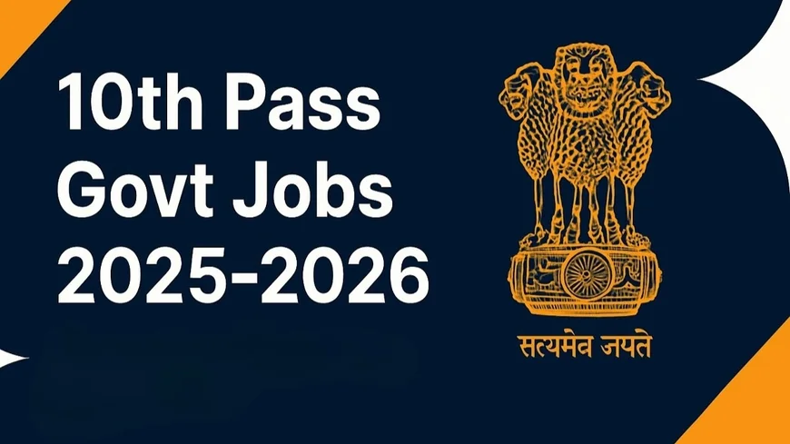 Government Jobs in 2026